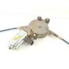 Recambio de elevalunas delantero izquierdo para fiat punto berl. (176) 1.7 turbodiesel cat referencia OEM IAM 46736433  46459548