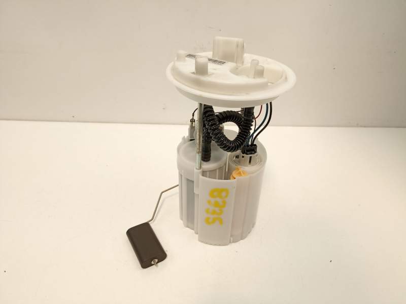 Recambio de bomba combustible aforador para opel corsa d (s07) 1.2 (l08, l68) referencia OEM IAM 13216318 0580314138 