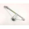 Recambio de elevalunas trasero izquierdo para mercedes-benz 124 sedán (w124) 300 d (124.130) referencia OEM IAM A1247300146  