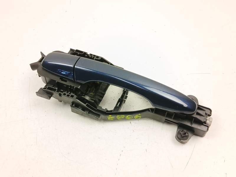 Recambio de manilla delantera derecha para volvo s60 ii (134) d4 referencia OEM IAM 31440085  31440085