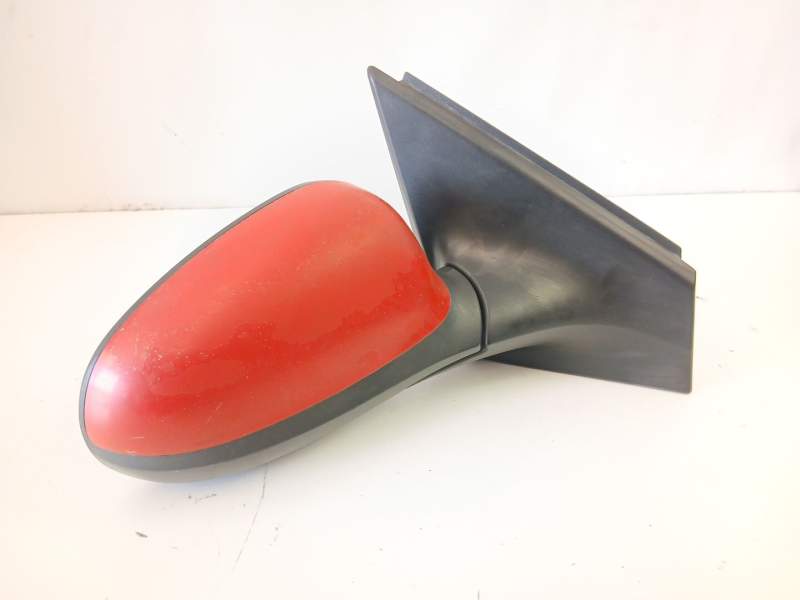 Recambio de retrovisor derecho para fiat bravo ii (198_) 2.0 d multijet (198axn1b) referencia OEM IAM 735440832  