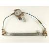 Recambio de elevalunas delantero izquierdo para fiat punto berl. (176) 1.7 turbodiesel cat referencia OEM IAM 46736433  46459548