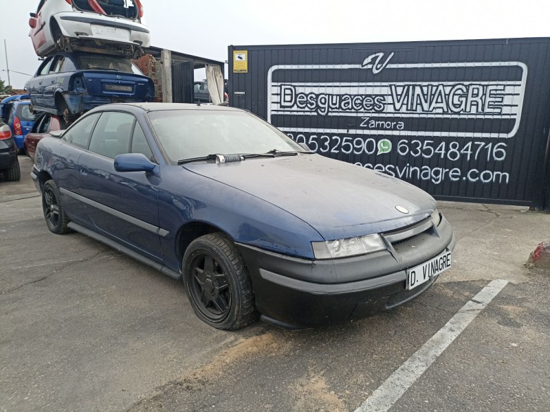 opel calibra del año 1992