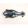Recambio de manilla delantera derecha para volvo s60 ii (134) d4 referencia OEM IAM 31440085  31440085