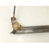 Recambio de elevalunas delantero izquierdo para fiat punto berl. (176) 1.7 turbodiesel cat referencia OEM IAM 46736433  46459548