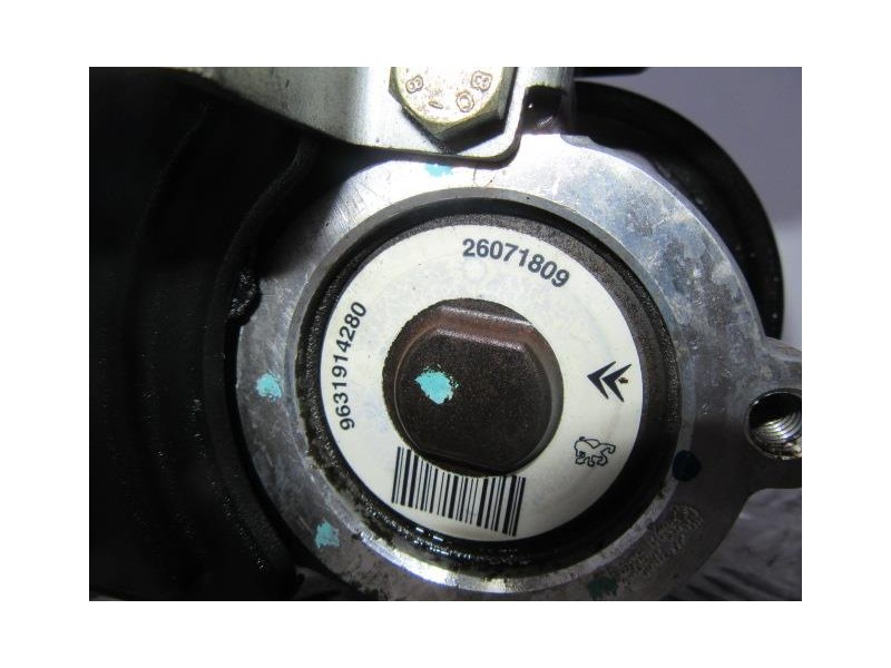 Recambio de bomba dirección : citroen xsara picasso : 2.0 hdi (89,73cv) [2000] para citroen xsara picasso 2.0 hdi referencia OEM