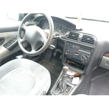PEUGEOT 406 (8B)