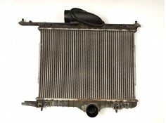 Recambio de radiador intercooler para mitsubishi space star (dg0) 1.9 di-d cat referencia OEM IAM M613906  