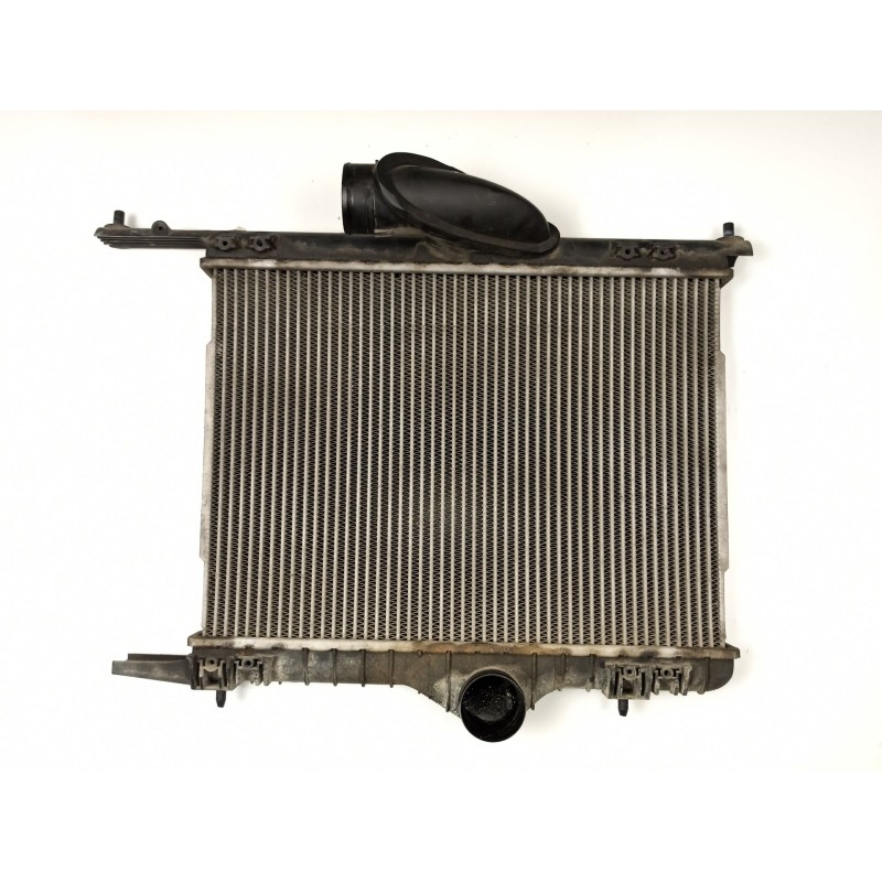 Recambio de radiador intercooler para mitsubishi space star (dg0) 1.9 di-d cat referencia OEM IAM M613906  