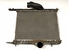 Recambio de radiador intercooler para mitsubishi space star (dg0) 1.9 di-d cat referencia OEM IAM M613906   2