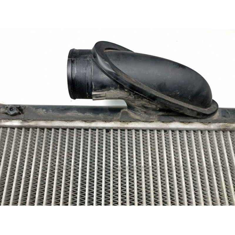 Recambio de radiador intercooler para mitsubishi space star (dg0) 1.9 di-d cat referencia OEM IAM M613906  