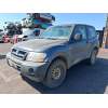 mitsubishi montero iii (v7_w, v6_w) del año 2005