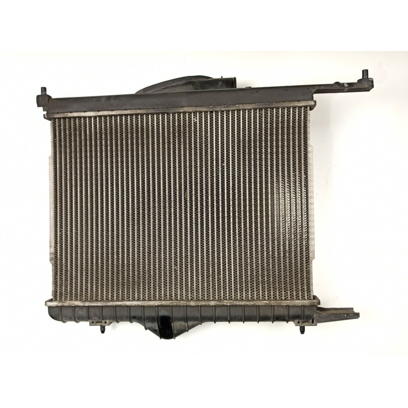 Recambio de radiador intercooler para mitsubishi space star (dg0) 1.9 di-d cat referencia OEM IAM M613906  