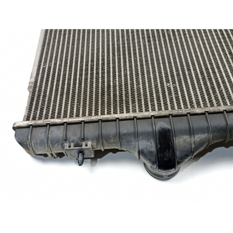 Recambio de radiador intercooler para mitsubishi space star (dg0) 1.9 di-d cat referencia OEM IAM M613906  