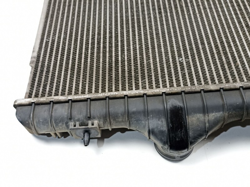 Recambio de radiador intercooler para mitsubishi space star (dg0) 1.9 di-d cat referencia OEM IAM M613906  