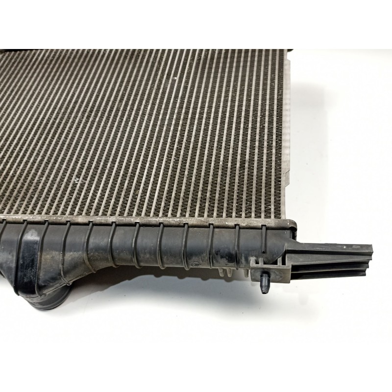 Recambio de radiador intercooler para mitsubishi space star (dg0) 1.9 di-d cat referencia OEM IAM M613906  