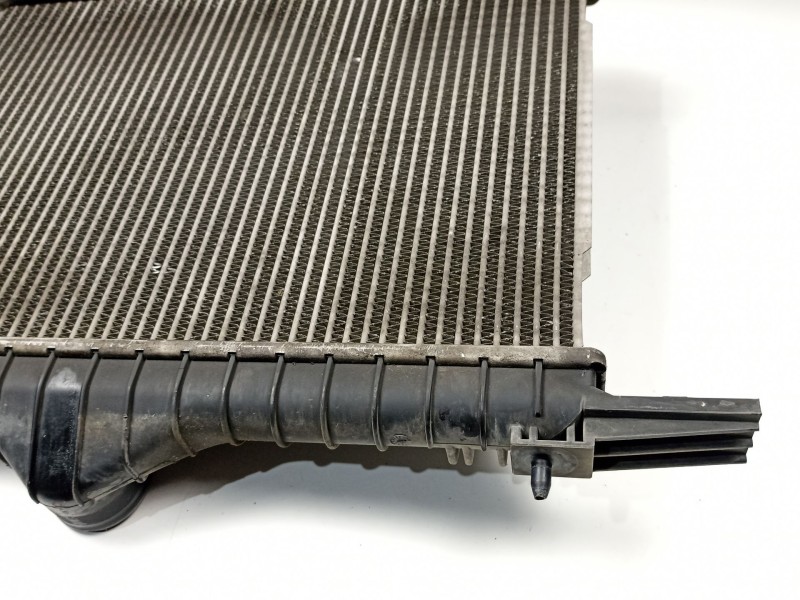 Recambio de radiador intercooler para mitsubishi space star (dg0) 1.9 di-d cat referencia OEM IAM M613906  