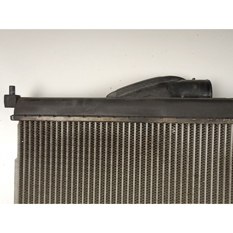 Recambio de radiador intercooler para mitsubishi space star (dg0) 1.9 di-d cat referencia OEM IAM M613906  