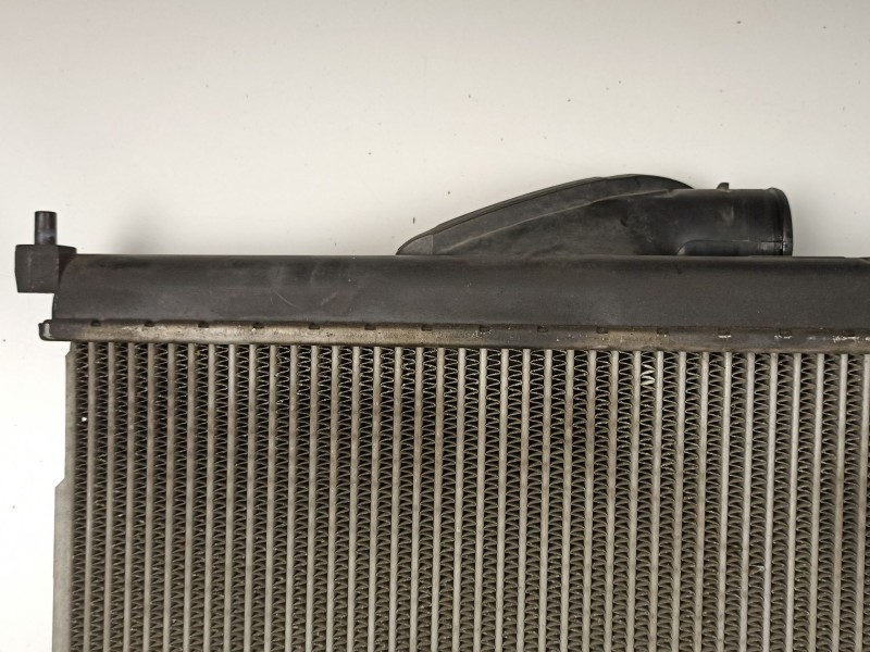 Recambio de radiador intercooler para mitsubishi space star (dg0) 1.9 di-d cat referencia OEM IAM M613906  