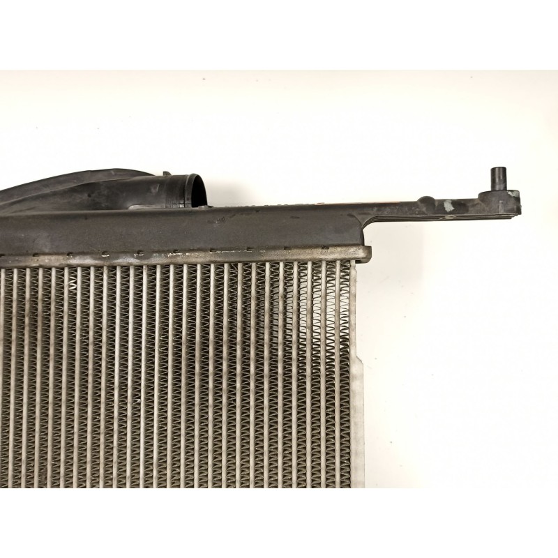 Recambio de radiador intercooler para mitsubishi space star (dg0) 1.9 di-d cat referencia OEM IAM M613906  