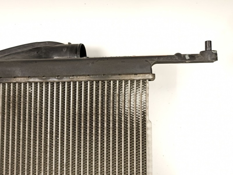 Recambio de radiador intercooler para mitsubishi space star (dg0) 1.9 di-d cat referencia OEM IAM M613906  