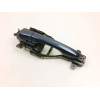 Recambio de manilla trasera izquierda para volvo s60 ii (134) d4 referencia OEM IAM 31440086  31440087