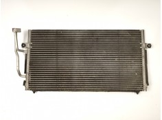 Recambio de radiador aire acondicionado para mitsubishi space star (dg0) 1.9 di-d cat referencia OEM IAM MR460451 CAB311B116 