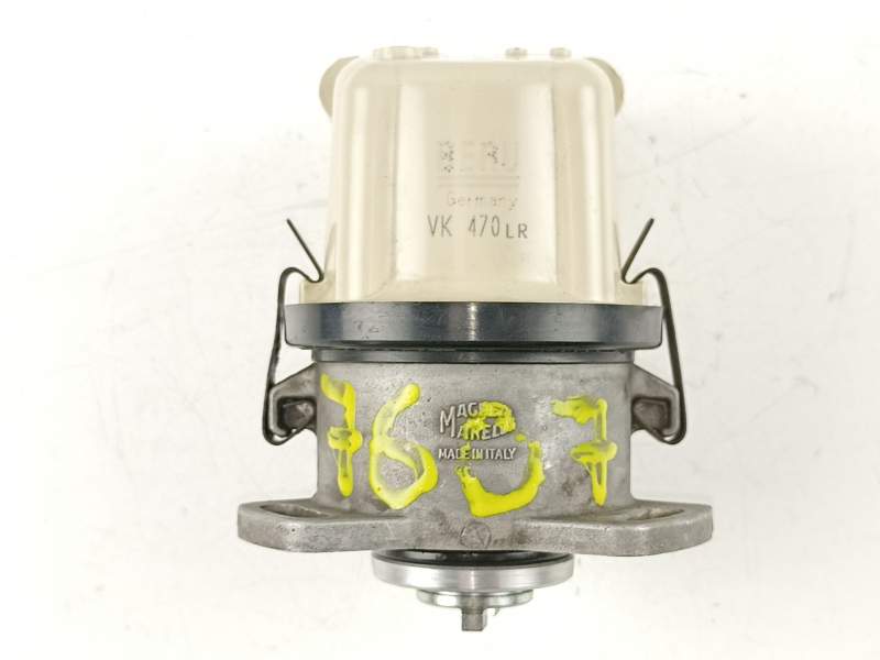 Recambio de radiador aire acondicionado para mitsubishi space star (dg0) 1.9 di-d cat referencia OEM IAM MR460451 CAB311B116 