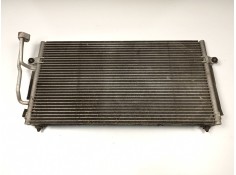 Recambio de radiador aire acondicionado para mitsubishi space star (dg0) 1.9 di-d cat referencia OEM IAM MR460451 CAB311B116  2