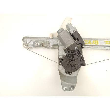 Recambio de radiador aire acondicionado para mitsubishi space star (dg0) 1.9 di-d cat referencia OEM IAM MR460451 CAB311B116 