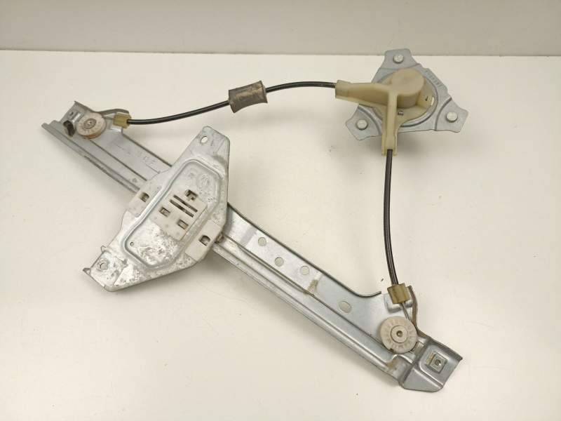 Recambio de radiador aire acondicionado para mitsubishi space star (dg0) 1.9 di-d cat referencia OEM IAM MR460451 CAB311B116 