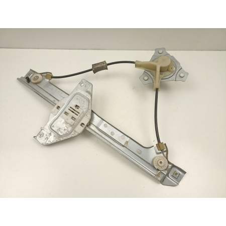 Recambio de radiador aire acondicionado para mitsubishi space star (dg0) 1.9 di-d cat referencia OEM IAM MR460451 CAB311B116 