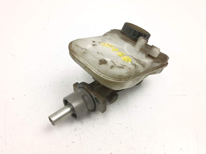 Recambio de radiador aire acondicionado para mitsubishi space star (dg0) 1.9 di-d cat referencia OEM IAM MR460451 CAB311B116 