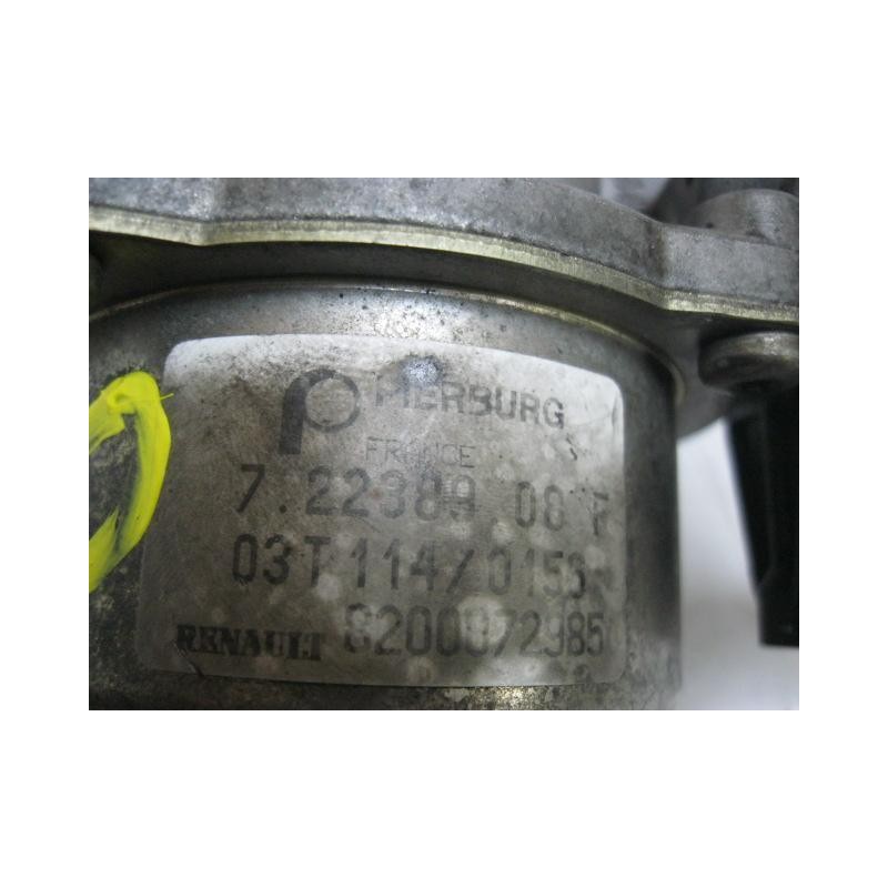 Recambio de depresor freno : renault laguna : 1.9 dci(f9q c 750) 5p ranchera [2003] para renault laguna 1.9 dci(f9q c 750) ranch