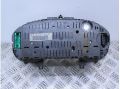 Recambio de cuadro instrumentos : seat cordoba : 1.9 tdi (100,61cv) [2003] para seat cordoba 1.9 tdi referencia OEM IAM 11008010 2