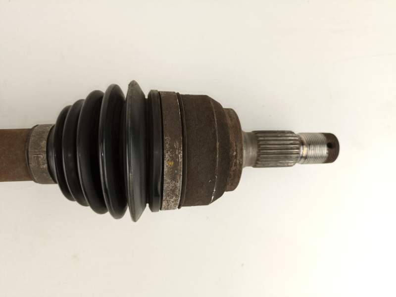 Recambio de radiador aire acondicionado para mitsubishi space star (dg0) 1.9 di-d cat referencia OEM IAM MR460451 CAB311B116 