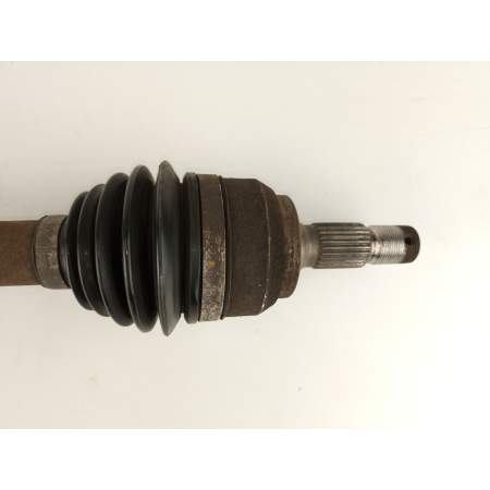 Recambio de radiador aire acondicionado para mitsubishi space star (dg0) 1.9 di-d cat referencia OEM IAM MR460451 CAB311B116 