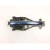 Recambio de manilla trasera izquierda para volvo s60 ii (134) d4 referencia OEM IAM 31440086  31440087