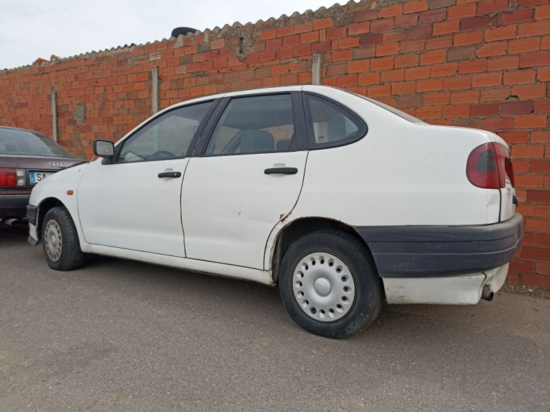seat cordoba del año 1994