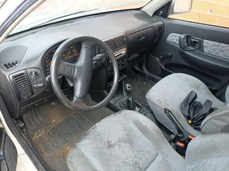 seat cordoba del año 1994