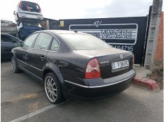 volkswagen passat del año 2007 2