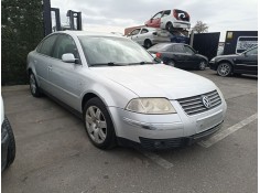 volkswagen passat del año 2001