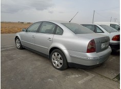 volkswagen passat del año 2001 2