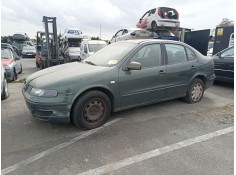 seat toledo del año 2002