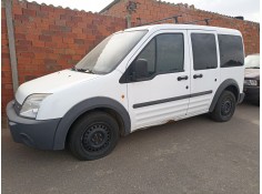 ford transit del año 2007