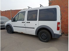 ford transit del año 2007 2