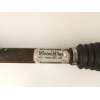 Recambio de transmision delantera izquierda para citroën c4 i (lc_) 1.4 16v referencia OEM IAM 9680994480  