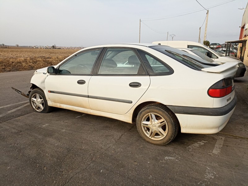 renault laguna (b56) del año 1996