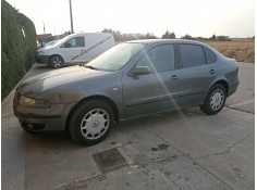 seat toledo (1m2) del año 2002