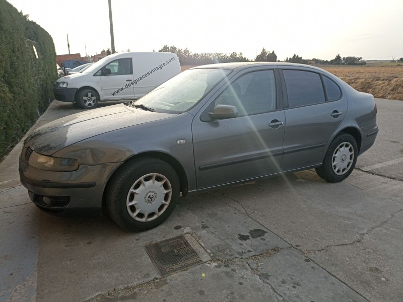 seat toledo (1m2) del año 2002